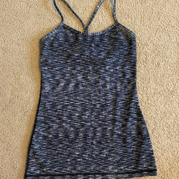 Bundle of 2 Lululemon Tanks - Picture 8 of 12